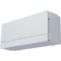 Приточно-вытяжная установка с рекуперацией тепла Mitsubishi Electric Lossnay VL-100EU5-E